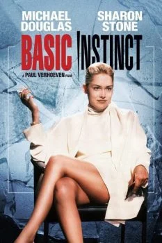 فيلم Basic Instinct 1992 مترجم