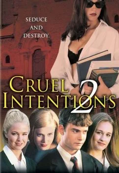 فيلم Cruel Intentions 2 2000 مترجم