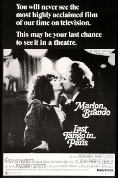 فيلم Last Tango in Paris 1972 مترجم