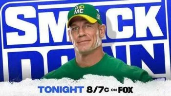 عرض سماك داون لايف WWE Smackdown Live 23.07.2021 مترجم