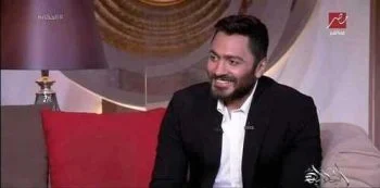 برنامج الحكاية مع عمرو اديب – حلقة تامر حسني