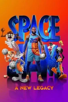 فيلم Space Jam: A New Legacy 2021 مترجم