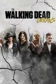 مسلسل The Walking Dead: Origins الموسم الاول الحلقة 3 الثالثة
