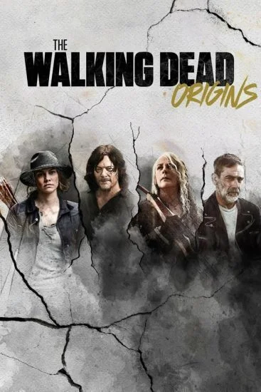مسلسل The Walking Dead: Origins الموسم الاول الحلقة 3 الثالثة