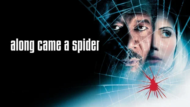 فيلم Along Came a Spider 2001 مترجم