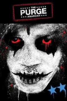 فيلم The Purge: Anarchy 2014 مترجم