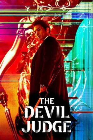 مسلسل The Devil Judge الموسم الاول الحلقة 16 السادسة عشر والاخيرة