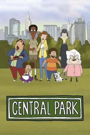 مسلسل Central Park الموسم الاول الحلقة 10 العاشرة والاخيرة