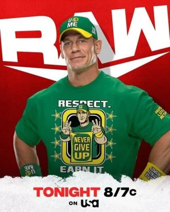 عرض الرو WWE RAW 19.07.2021 مترجم
