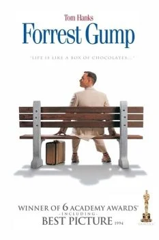 فيلم Forrest Gump 1994 مترجم
