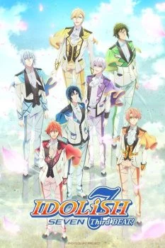 انمي IDOLiSH7: Third Beat! الحلقة 10 العاشرة