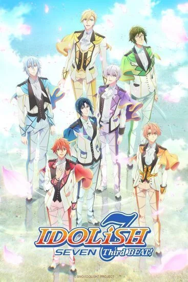 انمي IDOLiSH7: Third Beat! الحلقة 10 العاشرة