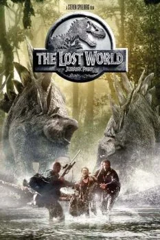 فيلم The Lost World: Jurassic Park 1997 مترجم