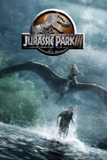 فيلم Jurassic Park III 2001 مترجم