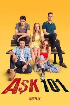 مسلسل Ask 101 الموسم الاول الحلقة 6 السادسة