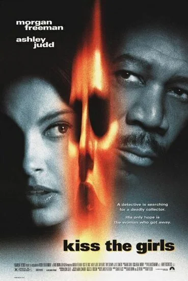 فيلم Kiss the Girls 1997 مترجم