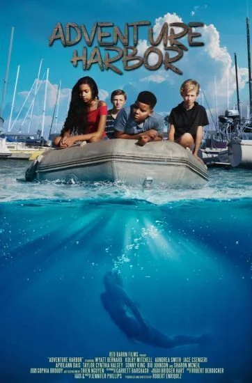 فيلم Adventure Harbor 2021 مترجم