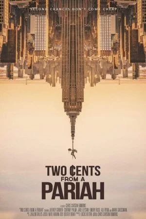 فيلم Two Cents From a Pariah 2021 مترجم