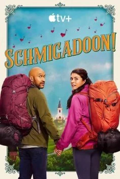 مسلسل Schmigadoon! الموسم الاول الحلقة 3 الثالثة