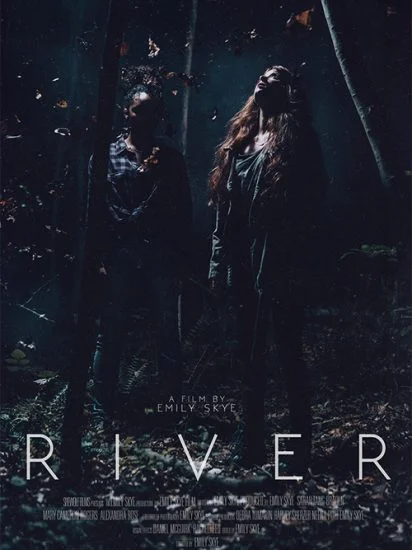 فيلم River 2021 مترجم