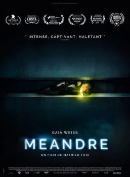 فيلم Meander 2020 مترجم
