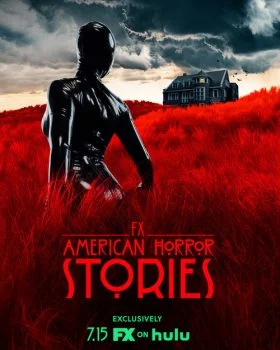 مسلسل American Horror Stories الموسم الاول الحلقة 7 السابعة