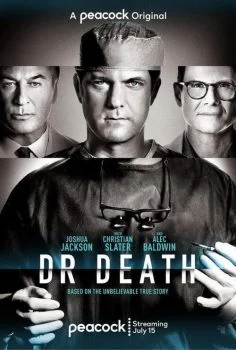 مسلسل Dr. Death الموسم الاول الحلقة 2 الثانية