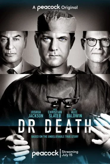 مسلسل Dr. Death الموسم الاول الحلقة 2 الثانية