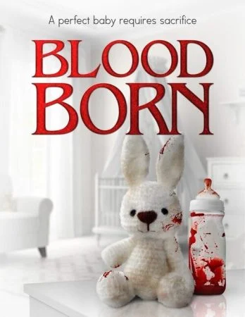 فيلم Blood Born 2021 مترجم