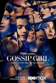 مسلسل Gossip Girl الموسم الاول الحلقة 2 الثانية
