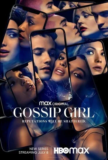 مسلسل Gossip Girl الموسم الاول الحلقة 2 الثانية