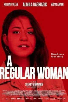 فيلم A Regular Woman 2019 مترجم