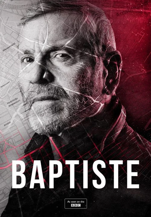 مسلسل Baptiste الموسم الثاني