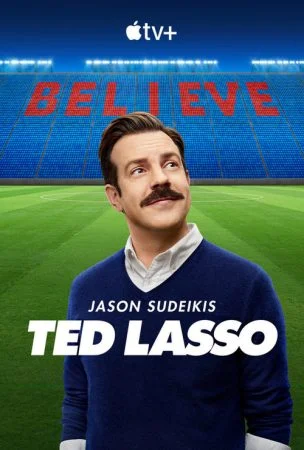 مسلسل Ted Lasso الموسم الثاني الحلقة 1 الاولى