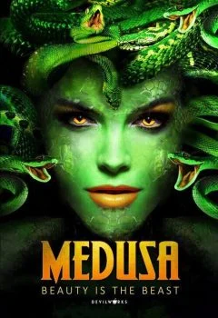 فيلم Medusa 2020 مترجم