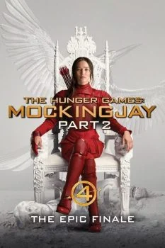 فيلم The Hunger Games: Mockingjay – Part 2 2015 مترجم