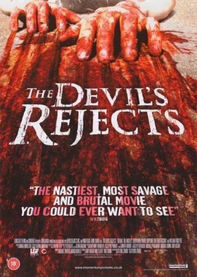 فيلم The Devil's Rejects 2005 مترجم