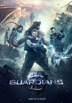 فيلم Guardians 2017 مترجم