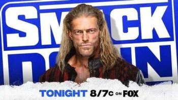 عرض سماك داون لايف WWE Smackdown Live 02.07.2021 مترجم