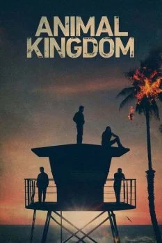 مسلسل Animal Kingdom الموسم الخامس الحلقة 3 الثالثة