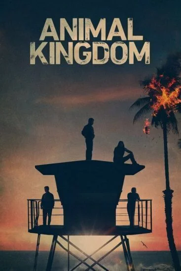 مسلسل Animal Kingdom الموسم الخامس الحلقة 3 الثالثة