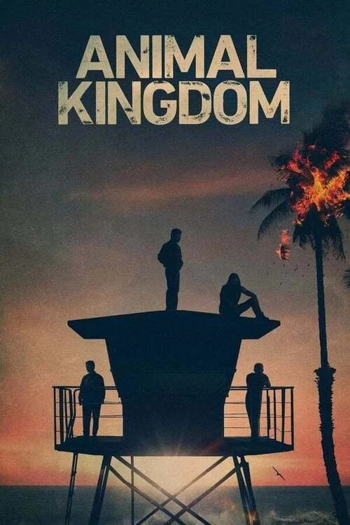 مسلسل Animal Kingdom الموسم الخامس