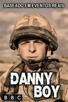 فيلم Danny Boy 2021 مترجم