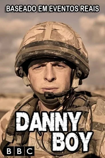 فيلم Danny Boy 2021 مترجم
