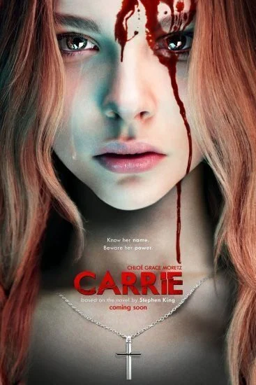 فيلم Carrie 2013 مترجم