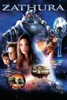 فيلم Zathura: A Space Adventure 2005 مترجم