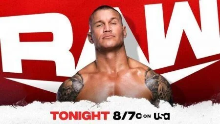 عرض الرو WWE RAW 09.08.2021 مترجم