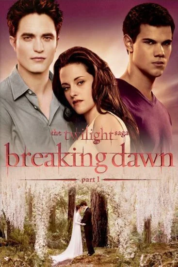 فيلم The Twilight Saga: Breaking Dawn - Part 1 (2011) مترجم