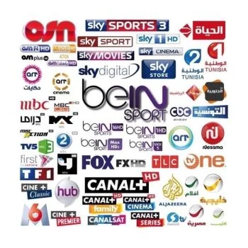 اشترك في سيرفرIPTV وشاهد Bein Sports وOSN و+160 الف قناه وكافه القنوات المشفره والمفتوحه
