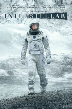 فيلم Interstellar 2014 مترجم